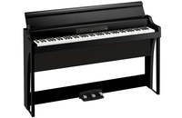Купить Цифровое пианино<br/>KORG G1-BK по лучшей цене