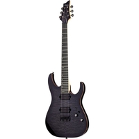 Купить Электрогитара<br/>SCHECTER BANSHEE-6 A TBB по лучшей цене