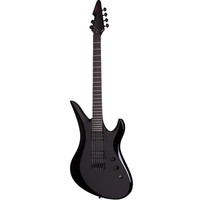 Купить Электрогитара<br/>SCHECTER BLACKJACK A-6 BLK по лучшей цене