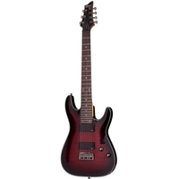 Купить Электрогитара<br/>SCHECTER DAMIEN ELITE-7 CRB по лучшей цене