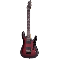 Купить Электрогитара<br/>SCHECTER DAMIEN ELITE-7 FR CRB по лучшей цене