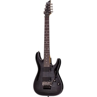 Купить Электрогитара<br/>SCHECTER DAMIEN ELITE-7 FR TBB по лучшей цене
