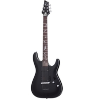 Купить Электрогитара<br/>SCHECTER DAMIEN PLATINUM-6 SBK по лучшей цене
