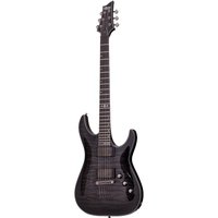 Купить Электрогитара<br/>SCHECTER HELLRAISER HYBRID C-1 TBB по лучшей цене