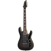 Купить Электрогитара<br/>SCHECTER OMEN EXTREME-7 STBLK по лучшей цене