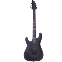 Купить Электрогитара<br/>SCHECTER STEALTH C-1 LH SBK по лучшей цене