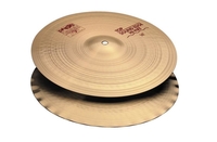 Купить  Тарелка 15'',<br/>Paiste, 0001063115 2002 Sound Edge Hi-Hat по лучшей цене