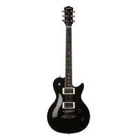 Купить Электрогитара<br/>Godin Summit Classic HB Black HG , с чехлом 041640 по лучшей цене