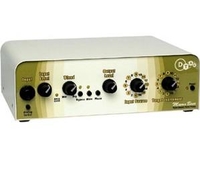 Купить SEYMOUR DUNCAN D-TAR Mama Bear™ Digital Acoustic Guitar Preamp Featuring AGE™ Technology по лучшей цене