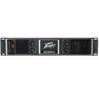 Купить Усилитель мощности<br/>PEAVEY CS 800x4 по лучшей цене