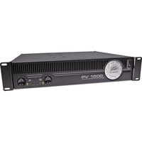 Купить Усилитель мощности<br/>PEAVEY PV1500 по лучшей цене