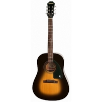 Купить Акустическая гитара<br/>EPIPHONE AJ-100 VINT. SUNBURST по лучшей цене