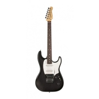 Купить <br/>Session Black Burst SG RN Электрогитара, с чехлом. Godin по лучшей цене