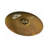 Купить Тарелка 19,<br/>Paiste 0001128519 RUDE Classic Crash/Ride по лучшей цене