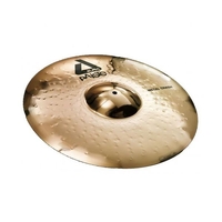 Купить Тарелка 20'',<br/>Paiste 0000882920 ALPHA “B” Metal Crash по лучшей цене