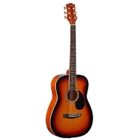 Купить Акустическая гитара<br/>COLOMBO LF-3800 SB по лучшей цене
