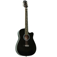 Купить Акустическая гитара<br/>COLOMBO LF - 3800 CT /TBK по лучшей цене