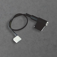 Купить Звукосниматель<br/>Shadow SH951 для контрабаса по лучшей цене