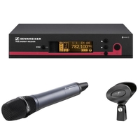 Купить Беспроводная микрофонная система<br/>Sennheiser EW 145 G3-A по лучшей цене