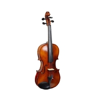 Купить Скрипка концертная 4/4<br/>Strunal 331W-Antique по лучшей цене