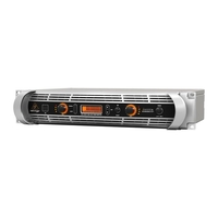 Купить Усилитель мощности<br/>BEHRINGER iNUKE NU12000DSP по лучшей цене