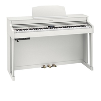 Купить Цифровое пианино<br/>Roland HP603-AWH белое по лучшей цене