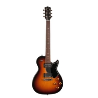Купить Электрогитара с чехлом<br/>Godin Summit Classic SG Vintage Burst по лучшей цене