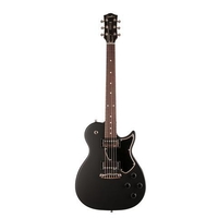 Купить Электрогитара с чехлом<br/>Godin Summit Classic SG Matte Black по лучшей цене