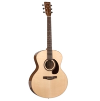 Купить Акустическая гитара<br/>Simon & Patrick Woodland Pro MiniJumbo Spruce HG 033737 по лучшей цене