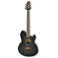 Купить Электро-акустическая гитара<br/>IBANEZ TCM50-TKS по лучшей цене