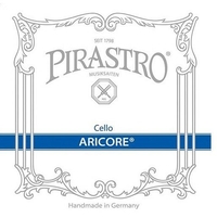 Купить Комплект струн<br/>PIRASTRO Aricore 436020 по лучшей цене