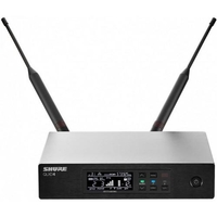 Купить Портативный одноканальный приемник<br/>Shure QLXD4E=-P51 710 - 782 MHz по лучшей цене