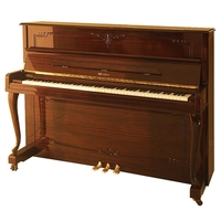 Купить Пианино<br/>Weber W118C красное дерево, полированное по лучшей цене