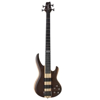 Купить Бас-гитара<br/>VGS Cobra Bass Select Series Satin Natural по лучшей цене