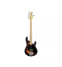 Купить Бас-гитара<br/>Sterling by MusicMan RAY5-VSBS-M1 по лучшей цене