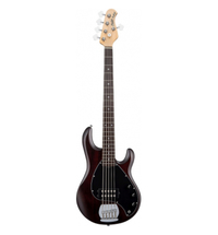 Купить Бас-гитара<br/>Sterling by MusicMan RAY5-WS-R1 по лучшей цене
