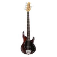 Купить Бас-гитара<br/>Sterling by MusicMan RAY5-RRBS-R1 по лучшей цене