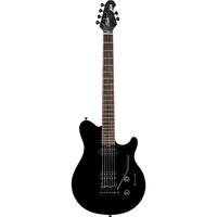 Купить Электрогитара<br/>Sterling by MusicMan AX3S-BK-R1 по лучшей цене