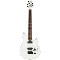 Купить Электрогитара<br/>Sterling by MusicMan AX3S-WH-R1 по лучшей цене