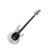 Купить Бас-гитара<br/>Sterling by MusicMan RAY34CAFL/SVM по лучшей цене