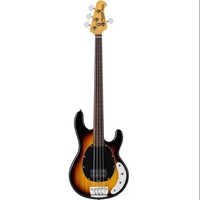 Купить Бас-гитара<br/>Sterling by MusicMan RAY34CAFL/3TS по лучшей цене