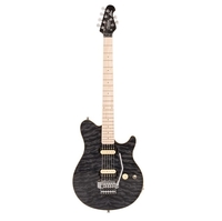 Купить Электрогитара<br/>Axis Sterling by MusicMan AX40D/TBK по лучшей цене