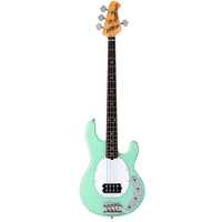 Купить Бас-гитара<br/>Sterling by MusicMan RAY34CAMG по лучшей цене