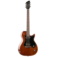 Купить Электрогитара с чехлом<br/>Godin Empire Mahogany HG RN 037902 по лучшей цене