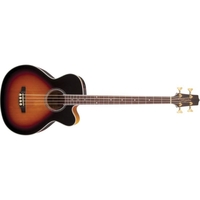 Купить Электроакустическая бас-гитара<br/>TAKAMINE G SERIES GB72CE-BSB по лучшей цене