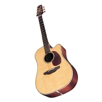 Купить Акустическая гитара<br/>TAKAMINE TAN16C по лучшей цене