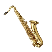 Купить Тенор саксофон<br/>Yanagisawa Professional T-WO2 по лучшей цене