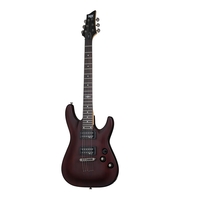 Купить Гитара электрическая<br/>Schecter SGR C-1 орех по лучшей цене