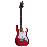 Купить Гитара электрическая<br/>Schecter BANSHEE-6 SGR по лучшей цене