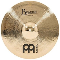 Купить MEINL B18MTC-B Byzance Brilliant Medium Thin Crash 18 по лучшей цене